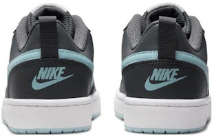 (小童鞋) 耐克 Court Borough Low 2 '铁灰海洋蓝' BQ5448-018 Shop (小童鞋) 耐克 Court Borough Low 2 '铁灰海洋蓝' BQ5448-018