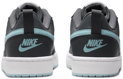 나이키 코트 버로우 로우 2 '아이언 그레이 오션 블리스' (초등학생) BQ5448-018 Shop 나이키 코트 버로우 로우 2 '아이언 그레이 오션 블리스' (초등학생) BQ5448-018