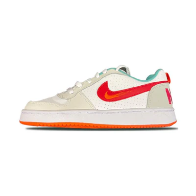 (GS) Nike Court Borough Low 2 'Leap High'