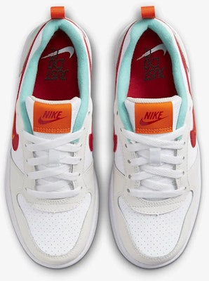 (Sekolah Dasar) Nike Court Borough Low 2 ‘Leap High’ Anak-Anak FD4635-161 Lookbook (Sekolah Dasar) Nike Court Borough Low 2 ‘Leap High’ Anak-Anak FD4635-161