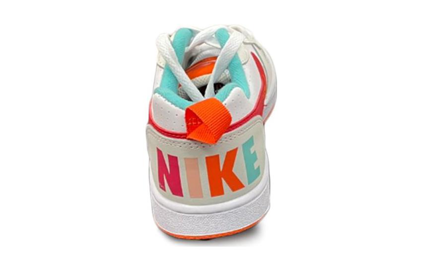 Shop (Sekolah Dasar) Nike Court Borough Low 2 ‘Leap High’ Anak-Anak FD4635-161