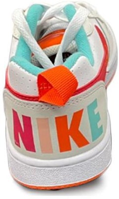 (Sekolah Dasar) Nike Court Borough Low 2 ‘Leap High’ Anak-Anak FD4635-161 Shop (Sekolah Dasar) Nike Court Borough Low 2 ‘Leap High’ Anak-Anak FD4635-161
