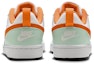 Shop (Grade School) Nike Court Borough Low 2 'Espuma Menta Naranja Seguridad' FN3687-181