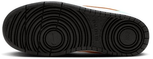 (Kanak-Kanak) Nike Court Borough Low 2 'Mint Foam Safety Orange' FN3687-181 Purchase (Kanak-Kanak) Nike Court Borough Low 2 'Mint Foam Safety Orange' FN3687-181