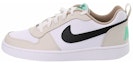 Buy (Nilai Sekolah) Nike Court Borough Low 2 'Mocha Mint' Anak-Anak DZ2783-101
