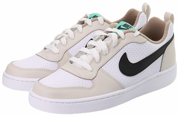 (大童) 耐克 Court Borough Low 2 '摩卡薄荷' DZ2783-101 Details for (大童) 耐克 Court Borough Low 2 '摩卡薄荷' DZ2783-101