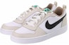 Details for (Nilai Sekolah) Nike Court Borough Low 2 'Mocha Mint' Anak-Anak DZ2783-101