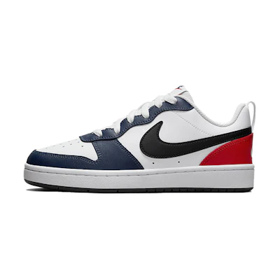 (GS) Nike Court Borough Low 2 'USA'