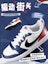 Order (小學年級) Nike Court Borough Low 2 'USA' DO7446-101