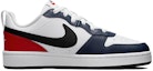 Cheap (小學年級) Nike Court Borough Low 2 'USA' DO7446-101