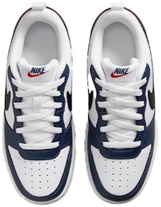 (小童款) 耐克 Court Borough Low 2 '美国' DO7446-101 2