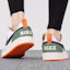 Shop (Kanak-kanak) Nike Court Borough Low 2 'Putih Alabaster Bertompok' DX6052-101