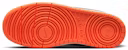 (Kanak-kanak) Nike Court Borough Low 2 'Putih Alabaster Bertompok' DX6052-101