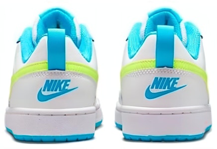 나이키 코트 버로우 로우 2 '화이트 블루 볼트' (초등학생) BQ5448-122 Cheap 나이키 코트 버로우 로우 2 '화이트 블루 볼트' (초등학생) BQ5448-122