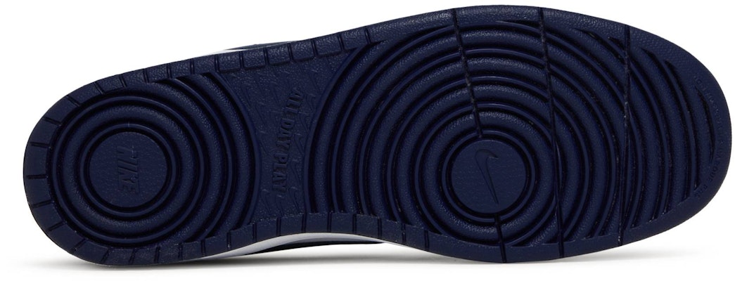 (Niños) Nike Court Borough Low 2 'Blanco Azul Void' BQ5448-107 Shop (Niños) Nike Court Borough Low 2 'Blanco Azul Void' BQ5448-107