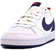 (學齡)Nike Court Borough Low 2 ‘白色深藍’ BQ5448-113 Lookbook (學齡)Nike Court Borough Low 2 ‘白色深藍’ BQ5448-113