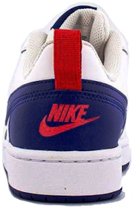 (Grade School) Nike Court Borough Low 2 'Putih Diraja Mendalam' BQ5448-113 Shop (Grade School) Nike Court Borough Low 2 'Putih Diraja Mendalam' BQ5448-113