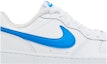 Order GS ナイキ コートボロー Low 2 "ホワイト/フォトブルー" BQ5448-123