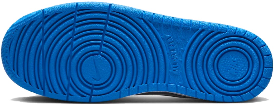 나이키 코트 버로우 로우 2 SE '퓨어 플래티넘 포토 블루' BQ5448-019 Sizing 나이키 코트 버로우 로우 2 SE '퓨어 플래티넘 포토 블루' BQ5448-019