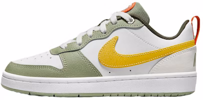 (Grade School) Nike Court Borough Low 2 SE 'Ready, Play!' FV3648-171 (Grade School) Nike Court Borough Low 2 SE 'Ready, Play!' FV3648-171