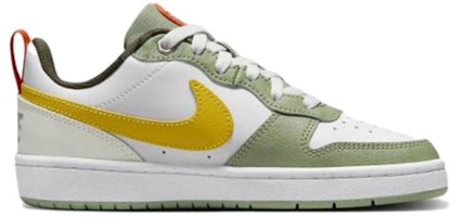 (Sekolah Rendah) Nike Court Borough Low 2 SE 'Ready, Play!' FV3648-171 Order (Sekolah Rendah) Nike Court Borough Low 2 SE 'Ready, Play!' FV3648-171