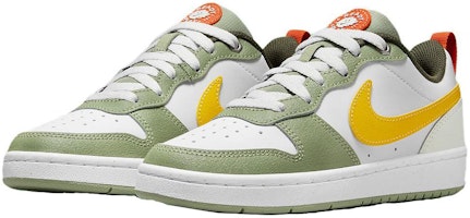 (Sekolah Rendah) Nike Court Borough Low 2 SE 'Ready, Play!' FV3648-171 Lookbook (Sekolah Rendah) Nike Court Borough Low 2 SE 'Ready, Play!' FV3648-171