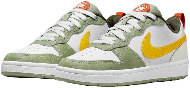 (大童) Nike Court Borough Low 2 SE 'Ready, Play!' FV3648-171 Lookbook (大童) Nike Court Borough Low 2 SE 'Ready, Play!' FV3648-171