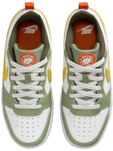 (大童) Nike Court Borough Low 2 SE 'Ready, Play!' FV3648-171 Shop (大童) Nike Court Borough Low 2 SE 'Ready, Play!' FV3648-171