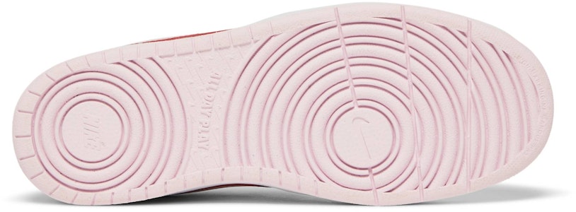 (초등학생) 나이키 코트 버로우 로우 2 SE '화이트 핑크 폼' DQ0492-100 Shop (초등학생) 나이키 코트 버로우 로우 2 SE '화이트 핑크 폼' DQ0492-100