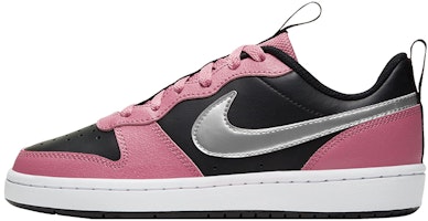 (Nilai Sekolah) Nike Court Borough Low 2 SE Desert Berry Anak CT3964-600 Buy (Nilai Sekolah) Nike Court Borough Low 2 SE Desert Berry Anak CT3964-600
