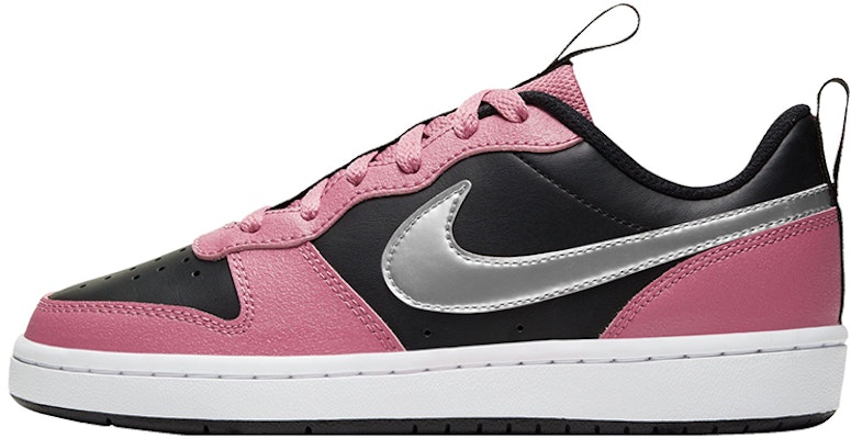(Nilai Sekolah) Nike Court Borough Low 2 SE Desert Berry Anak CT3964-600 Buy (Nilai Sekolah) Nike Court Borough Low 2 SE Desert Berry Anak CT3964-600