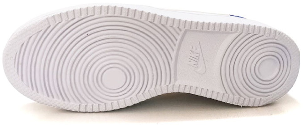 GS ナイキ コート バーロウ LOW 黒/オレンジ/青 DV9113-181 Cheap GS ナイキ コート バーロウ LOW 黒/オレンジ/青 DV9113-181