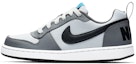 Buy (초등학생) 나이키 코트 버로우 로우 '쿨 그레이' 839985-006