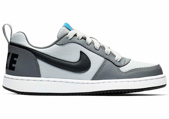 (초등학생) 나이키 코트 버로우 로우 '쿨 그레이' 839985-006 Order (초등학생) 나이키 코트 버로우 로우 '쿨 그레이' 839985-006