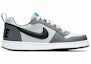 Order (초등학생) 나이키 코트 버로우 로우 '쿨 그레이' 839985-006