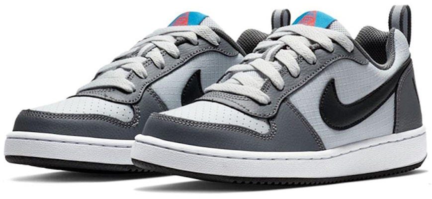 (초등학생) 나이키 코트 버로우 로우 '쿨 그레이' 839985-006 Lookbook (초등학생) 나이키 코트 버로우 로우 '쿨 그레이' 839985-006