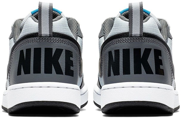 (초등학생) 나이키 코트 버로우 로우 '쿨 그레이' 839985-006 Purchase (초등학생) 나이키 코트 버로우 로우 '쿨 그레이' 839985-006