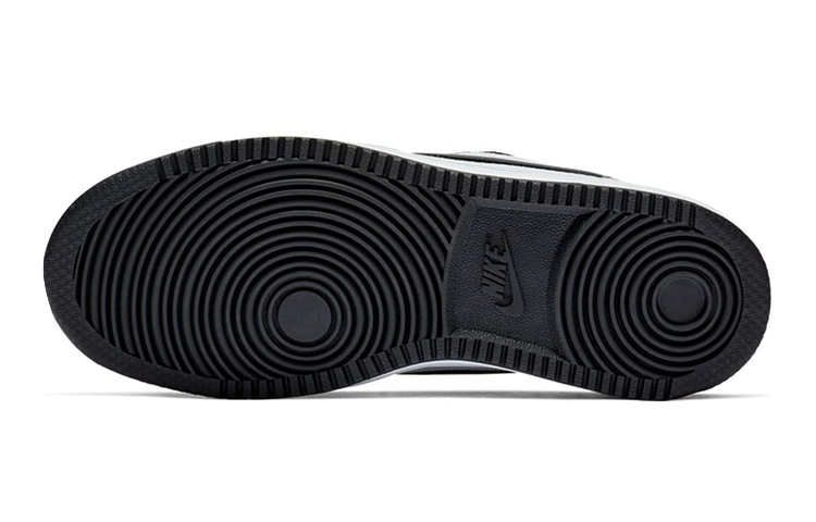 Details for (초등학생) 나이키 코트 버로우 로우 '쿨 그레이' 839985-006