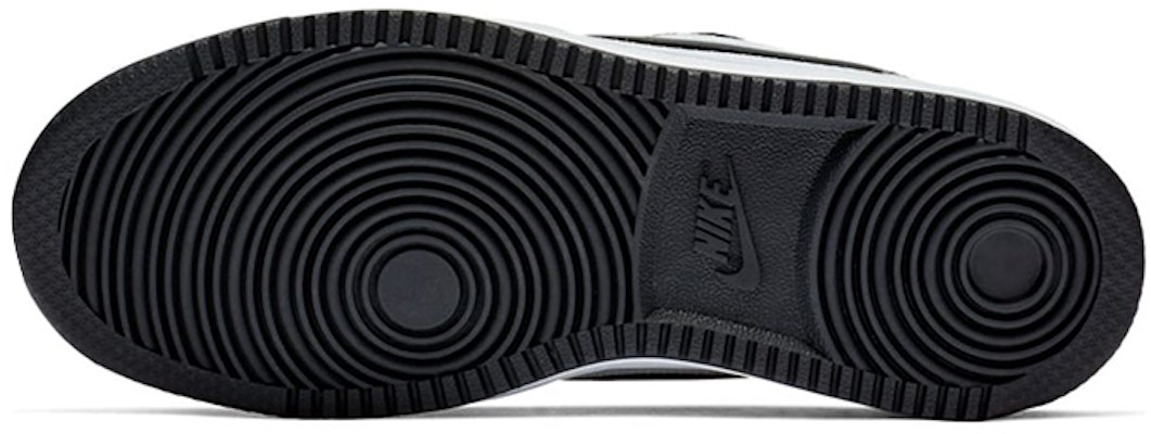 (초등학생) 나이키 코트 버로우 로우 '쿨 그레이' 839985-006 Details for (초등학생) 나이키 코트 버로우 로우 '쿨 그레이' 839985-006