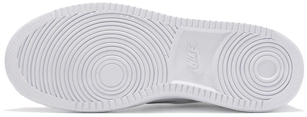 (초등학생) 나이키 코트 버로우 로우 '화이트 블랙' 839985-101 Sizing (초등학생) 나이키 코트 버로우 로우 '화이트 블랙' 839985-101