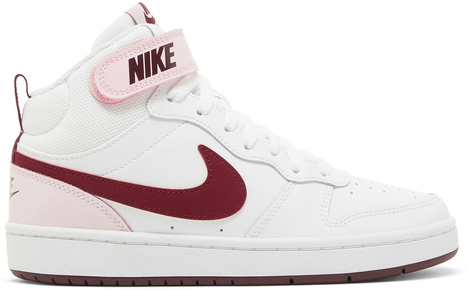 nike-court-borough-mid-2-pink-foam-gs