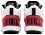 (Kanak-Kanak) Nike Court Borough Mid 'Merah Gym Putih' 839977-103