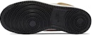 (Grade School) Nike Court Borough Mid 'Wheat' 839977-701