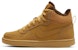 (Nyata Sekolah) Nike Court Borough Mid Winter 'Haystack' AA3458-700