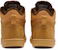 (Nyata Sekolah) Nike Court Borough Mid Winter 'Haystack' AA3458-700