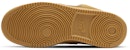 (Nyata Sekolah) Nike Court Borough Mid Winter 'Haystack' AA3458-700