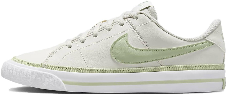 (Kanak-Kanak) Nike Court Legacy 'Honeydew' DA5380-005 Buy (Kanak-Kanak) Nike Court Legacy 'Honeydew' DA5380-005