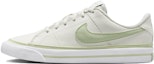 Buy (Kanak-Kanak) Nike Court Legacy 'Honeydew' DA5380-005