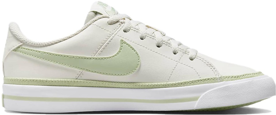 (Anak-anak) Nike Court Legacy 'Honeydew' DA5380-005 Order (Anak-anak) Nike Court Legacy 'Honeydew' DA5380-005