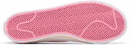 Shop (小學)Nike Court Legacy「White Coral Chalk」DA5380-118